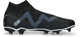 PUMA BLACK-PUMA WHITE