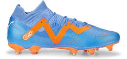 BLUE GLIMMER-PUMA WHITE-ULTRA