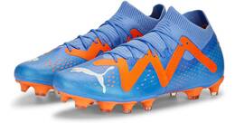 Vorschau: PUMA Herren Fussball-Rasenschuhe FUTURE MATCH FG/AG