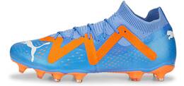 Vorschau: PUMA Herren Fussball-Rasenschuhe FUTURE MATCH FG/AG