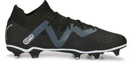 PUMA BLACK-PUMA WHITE