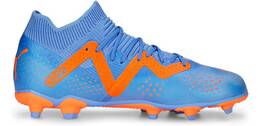 Vorschau: PUMA Kinder Fussball-Rasenschuhe FUTURE MATCH FG/AG Jr