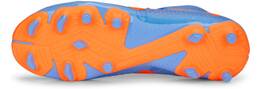 Vorschau: PUMA Kinder Fussball-Rasenschuhe FUTURE MATCH FG/AG Jr