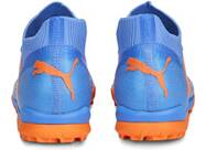 Vorschau: PUMA Kinder Fussball-Hartplatzschuhe FUTURE MATCH TT + Mid Jr