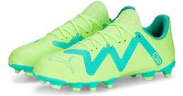 Vorschau: PUMA Kinder Fussball-Rasenschuhe FUTURE PLAY FG/AG Jr