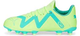 Vorschau: PUMA Kinder Fussball-Rasenschuhe FUTURE PLAY FG/AG Jr