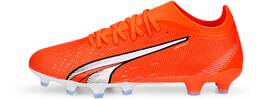 ULTRA ORANGE-PUMA WHITE-BLUE G