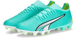 Vorschau: PUMA Herren Fussball-Rasenschuhe ULTRA MATCH FG/AG