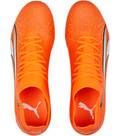 Vorschau: PUMA Herren Fussball-Rasenschuhe ULTRA MATCH MG