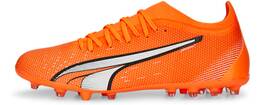 Vorschau: PUMA Herren Fussball-Rasenschuhe ULTRA MATCH MG