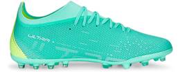 ELECTRIC PEPPERMINT-PUMA WHITE