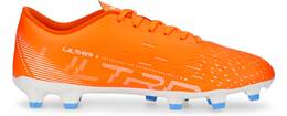 ULTRA ORANGE-PUMA WHITE-BLUE G