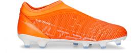 Vorschau: PUMA Kinder Fussball-Rasenschuhe ULTRA MATCH LL FG/AG Jr