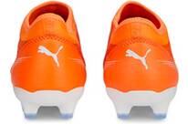 Vorschau: PUMA Kinder Fussball-Rasenschuhe ULTRA MATCH LL FG/AG Jr