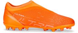 Vorschau: PUMA Kinder Fussball-Rasenschuhe ULTRA MATCH LL MG Jr