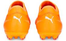 Vorschau: PUMA Kinder Fussball-Rasenschuhe ULTRA MATCH LL MG Jr