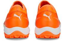 Vorschau: PUMA Kinder Fussball-Hartplatzschuhe ULTRA MATCH LL TT + Mid Jr