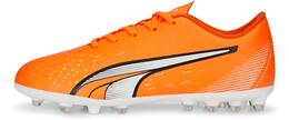 Vorschau: PUMA Kinder Fussball-Rasenschuhe ULTRA PLAY MG Jr
