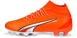 ULTRA ORANGE-PUMA WHITE-BLUE G