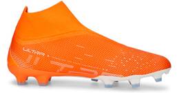 Vorschau: PUMA Herren Fussball-Rasenschuhe ULTRA MATCH LL FG/AG