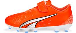 Vorschau: PUMA Kinder Fussball-Rasenschuhe ULTRA PLAY FG/AG V Jr
