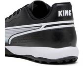 Vorschau: PUMA Herren Fussball-Hartplatzschuhe KING MATCH TT