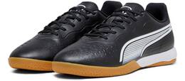 Vorschau: PUMA Herren Fussball-Hallenschuhe KING MATCH IT