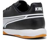 Vorschau: PUMA Herren Fussball-Hallenschuhe KING MATCH IT