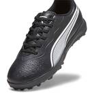 Vorschau: PUMA Kinder Fussball-Hartplatzschuhe KING MATCH TT Jr