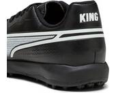 Vorschau: PUMA Kinder Fussball-Hartplatzschuhe KING MATCH TT Jr