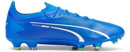 ULTRA BLUE-PUMA WHITE-PRO GREE