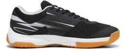 PUMA Black-Cool Light Gray-Yellow Blaze-Gum