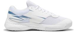 PUMA White-Blue Horizon
