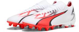 Vorschau: PUMA Herren Fussball-Rasenschuhe ULTRA MATCH FG/AG