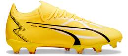 YELLOW BLAZE-PUMA WHITE-PUMA B