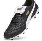 Vorschau: PUMA Herren Fussball-Rasenschuhe KING TOP FG/AG