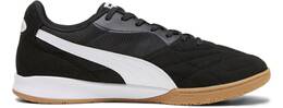 PUMA BLACK-PUMA WHITE-PUMA GOL