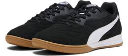 Vorschau: PUMA Herren Fussball-Hallenschuhe KING TOP IT