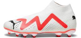 Vorschau: PUMA Herren Fussball-Rasenschuhe FUTURE MATCH LL FG/AG
