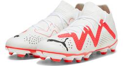 Vorschau: PUMA Kinder Fussball-Rasenschuhe FUTURE MATCH FG/AG Jr