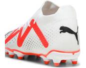 Vorschau: PUMA Kinder Fussball-Rasenschuhe FUTURE MATCH FG/AG Jr