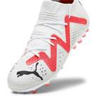 Vorschau: PUMA Kinder Fussball-Rasenschuhe FUTURE MATCH MG Jr
