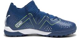 Vorschau: PUMA Kinder Fussball-Hartplatzschuhe FUTURE MATCH TT + Mid Jr