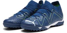 Vorschau: PUMA Kinder Fussball-Hartplatzschuhe FUTURE MATCH TT + Mid Jr