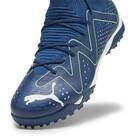 Vorschau: PUMA Kinder Fussball-Hartplatzschuhe FUTURE MATCH TT + Mid Jr