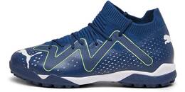 Vorschau: PUMA Kinder Fussball-Hartplatzschuhe FUTURE MATCH TT + Mid Jr