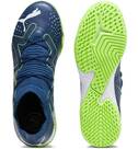 Vorschau: PUMA Kinder Fussball-Hallenschuhe FUTURE MATCH IT + Mid Jr