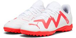 Vorschau: PUMA Kinder Fussball-Rasenschuhe FUTURE PLAY TT Jr