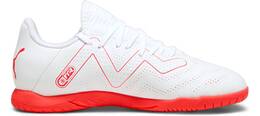 Vorschau: PUMA Kinder Fussball-Hallenschuhe FUTURE PLAY IT Jr