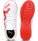 Vorschau: PUMA Kinder Fussball-Hallenschuhe FUTURE PLAY IT Jr